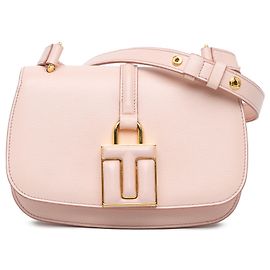Bolsas TOM FORD T. Couro Rosa