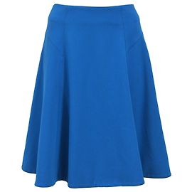Jupe circulaire Jason Wu en polyester bleu Bleu