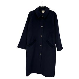 SéZane Cappotti, Capispalla Blu navy