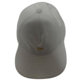 Cappello Tom Ford Bianco
