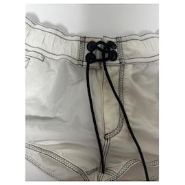 Tom Ford-Tom Ford Shorts-Black,White