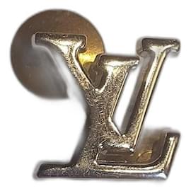 Louis Vuitton-Pins & brooches-Silvery