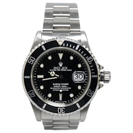 Rolex-Rolex Submariner Date Watch 16610-Other