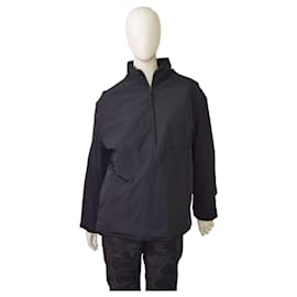 Gucci-Jackets-Black