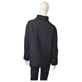 Gucci-Jackets-Black