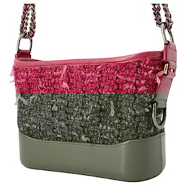 Chanel-Chanel Gabrielle-Pink