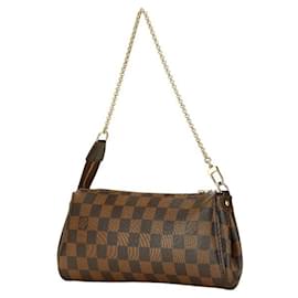 Louis Vuitton-Louis Vuitton Eva-Brown
