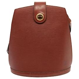 Louis Vuitton-Louis Vuitton Cluny-Brown