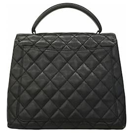 Chanel-Chanel Coco Handle-Black
