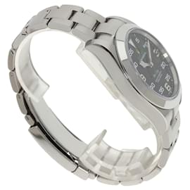 Rolex-Rolex Air King-Black