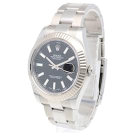 Rolex-Rolex Oyster Perpetual-Black