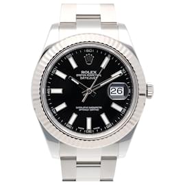 Rolex-Rolex Oyster Perpetual-Black