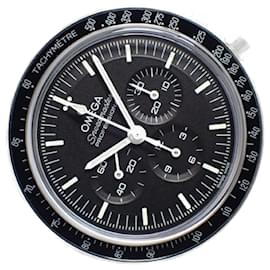 Omega-OMEGA Speedmaster moon watch Professional Co-Axial 42 MM Ref.310.30.42.50.01.002 Genuine goods Mens-Silvery