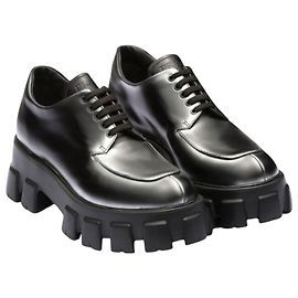 Mocasines Prada Monolith Multicolor