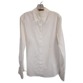 Altuzarra Scottie Top White