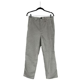 Sofie d'Hoore Pantalones, leggings Gris