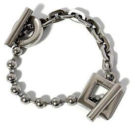 Pulseira de corrente masculina Dolce & Gabbana Outro