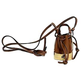 Loewe-Loewe Women's Balloon Bag Necklace Pendant-Other