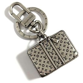 Portachiavi da viaggio Sirius per uomo Louis Vuitton Altro