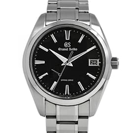 Grand Seiko-Grand Seiko Spring Drive Heritage Collection SBGA203-Other