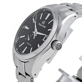 Grand Seiko-Grand Seiko Spring Drive Heritage Collection SBGA203-Other