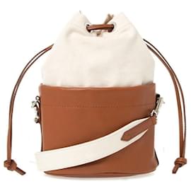 Autre Marque-Maison Kitsuné-Camel