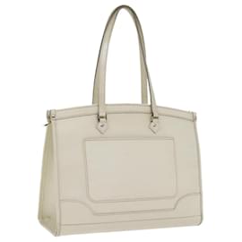 Louis Vuitton-LOUIS VUITTON Epi Madeleine GM Hand Bag Yvoire M5934J LV Auth 93899-Other