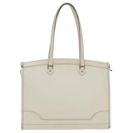 Louis Vuitton-LOUIS VUITTON Epi Madeleine GM Hand Bag Yvoire M5934J LV Auth 93899-Other