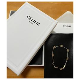Céline-Triomphe Mini-Golden