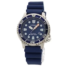 Citizens of Humanity-Citizen Promaster BN0151-17L Wristwatch-Other