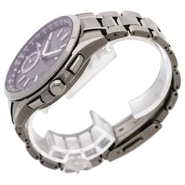 Citizens of Humanity-Citizen Attesa CC3010-51E Titanium Wristwatch-Other