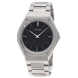 Citizens of Humanity-Citizen Eco-Drive One Wristwatch-Other