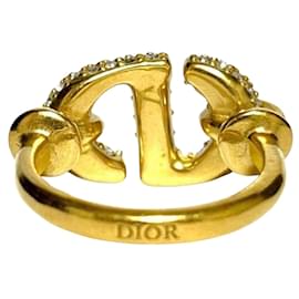 Dior-Dior CD-Golden