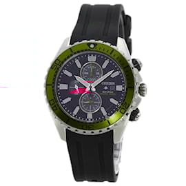 Citizens of Humanity-Citizen CA0718-21E Promaster Diver 200 Watch-Other