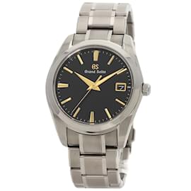 Grand Seiko-Grand Seiko SBGX069 9F62-0AE0 Wristwatch-Other