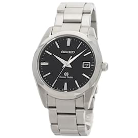 Grand Seiko-Grand Seiko SBGX061 Stainless Steel Wristwatch-Other