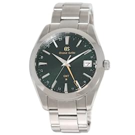 Seiko-Seiko SBGN007 Grand Caliber 9F 25th Anniversary Limited Edition Watch-Other