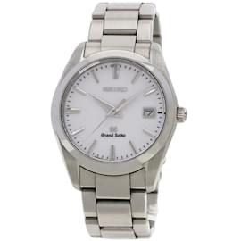 Grand Seiko-Grand Seiko SBGX059 Stainless Steel Wristwatch-Other