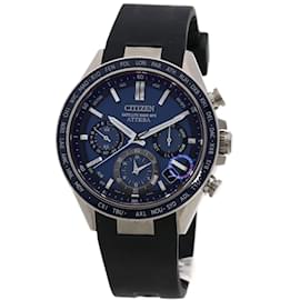 Citizens of Humanity-Citizen CC4050-18L ATESA GPS Satellite Act Line Watch-Other