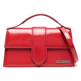 Jacquemus-Le Grand Bambino-Red