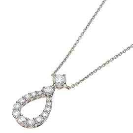 Collar Péndulo Loop Harry Winston Otro