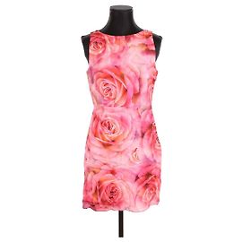 Rouje Vestido rosa Rosa