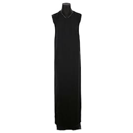 Adam Lippes-Black dress-Black