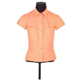 Thierry Mugler Top orange Orange