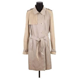 Escada Suede jacket Grey