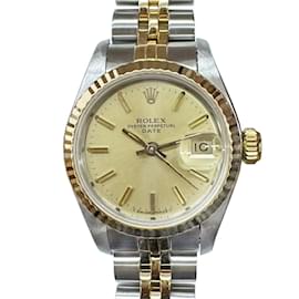 Rolex-Rolex Datejust 69173 Automatic Wristwatch-Other