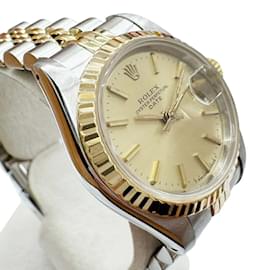 Rolex-Rolex Datejust 69173 Automatic Wristwatch-Other