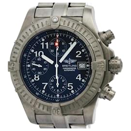 Breitling-Breitling Avenger Titanium Automatic Men's Watch-Other