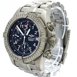 Breitling-Breitling Avenger Titanium Automatic Men's Watch-Other