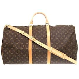 Louis vuitton keepall occasion best sale